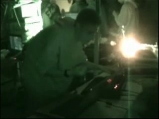 Uncloned - Mog Liveset [Beurlay, 23.06.07]