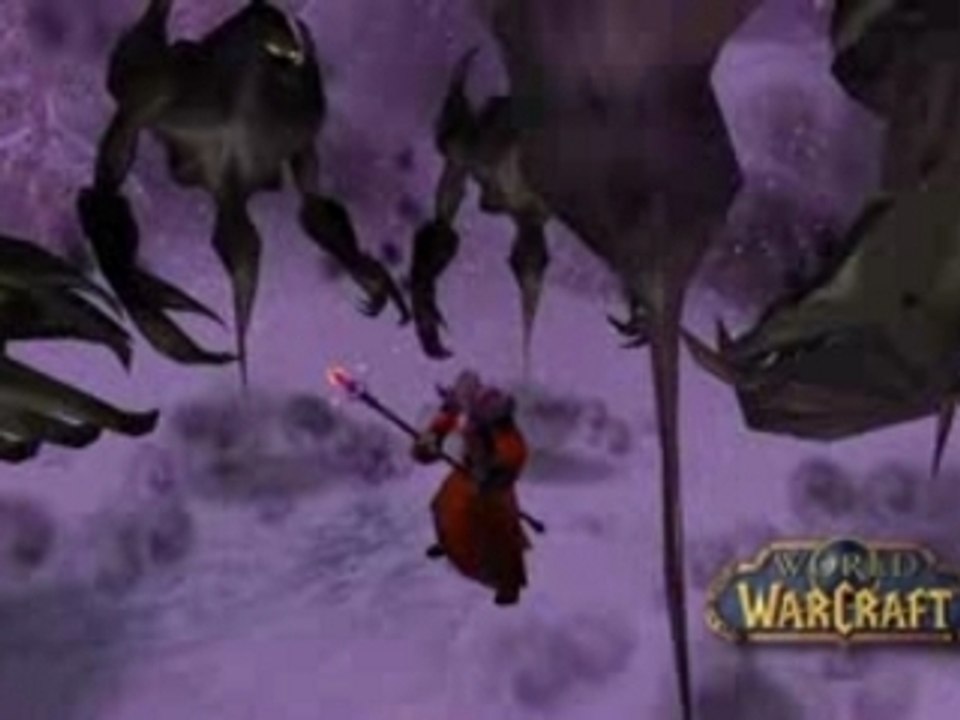Naxxramas_French