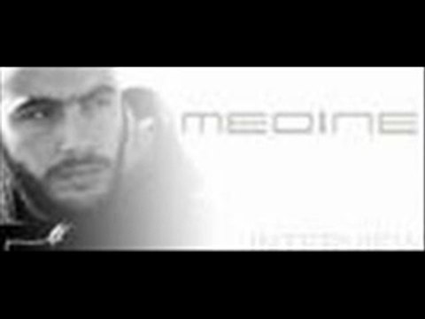 montage Alpha 5.20 ft medine le mal qu'on à fait