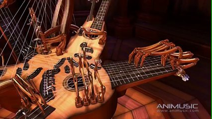 Resonant Chamber - Animusic.com