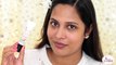 Deepika Padukone Inspired Deewani Mastani Makeup Tutorial - Bajirao Mastani