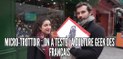Micro-trottoir : on a testé la culture Geek des Français