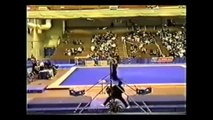 Gymnastics Huge Fail Compilation Accidents   Bloopers