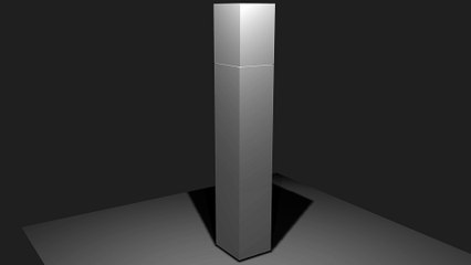 WTC 3d Demolition example 3