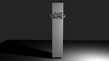 WTC 3d Demolition example 9