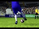 Fifa 09 Advanced Skills Tutorial