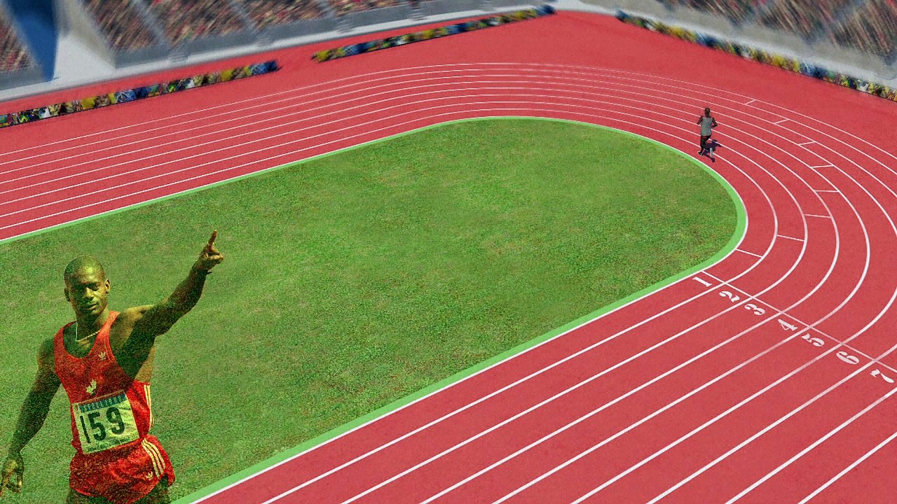Le dopage dans le sport