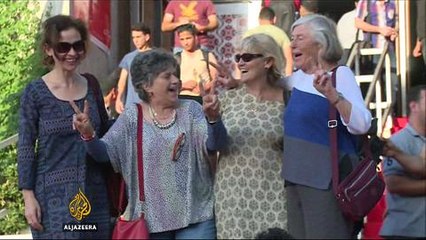 Gaza Festival: Human Rights explored on film