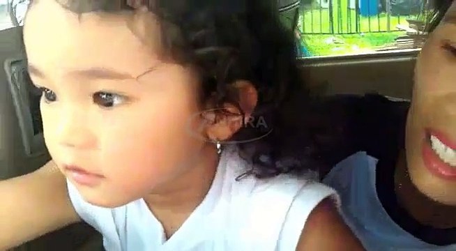 Video Bilqis Khumairah Razak Bingung Di Krumuni Para Fans Beratnya l Ayu Ting Ting