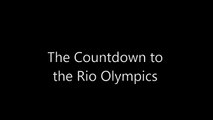 Rio Olympics 2016