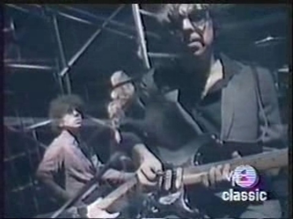 Blondie - Tide Is High