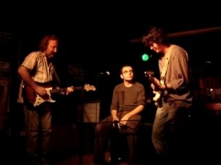 07 - Marine Band Club - 26 06 07