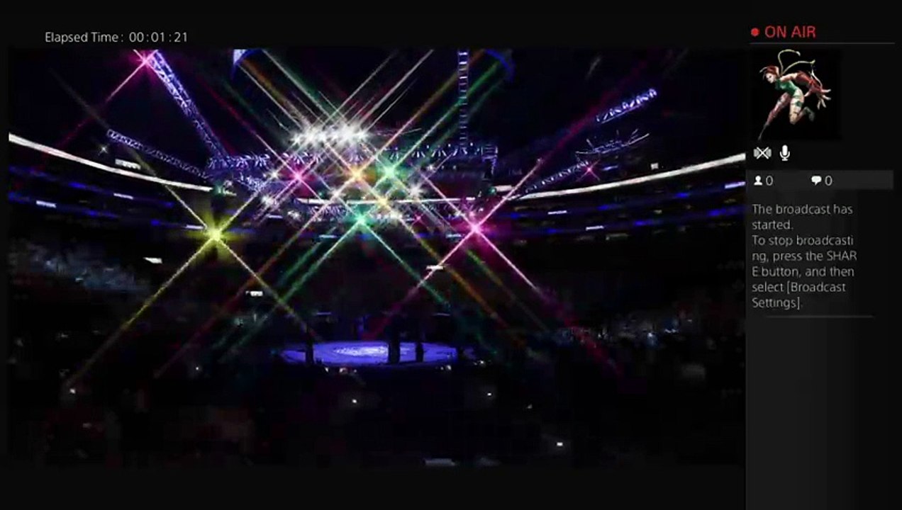 michaelbaitter24's Live PS4 Broadcast (44)