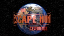 The Escape Hunt Experience -  World's Greatest Escape Games LIVE!