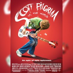 Scott Pilgrim