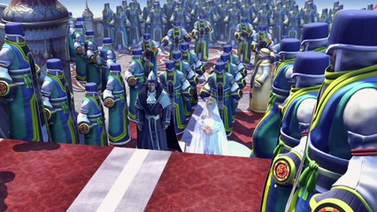 Final Fantasy X | X-2 HD Remaster - Bande-annonce de lancement