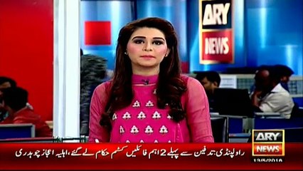 Desperate mother holds Uzair Baloch responsible for son's kidnap