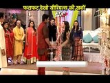 Kasam Tere Pyar Ki - 13th May 2016 News Promo