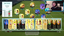 190 DRAFT IN MY SERIES!   PACKED OUT #35   FIFA 16 ULTIMATE TEAM