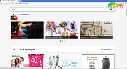 Mizu indirim kodu nasıl kullanılır
