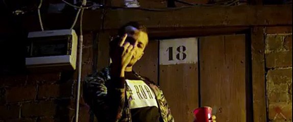 Hayce Lemsi x Volts Face x Abdallah - BBN (Prod by Pyroman⁄⁄ETMG)