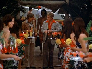 Fantasy Island [1977] S01e09