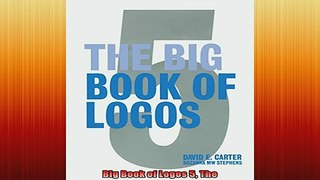READ book  Big Book of Logos 5 The Free Online