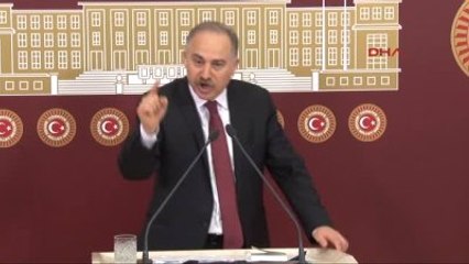 Levent Gök Bu Görüşleri Devam Ederse Çıkması En Kolay Yasa Dahi Çıkmaz 6