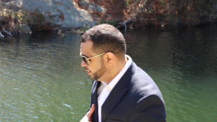 Jesus Eres Mi Roca - Unidos Para el Rey
