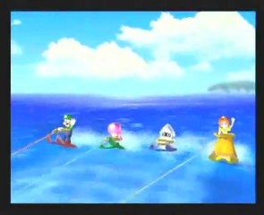 VideoTest Mario Party 8 - Wii