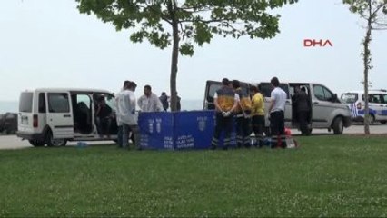 Avcılar'da Kadın Cesedi Bulundu