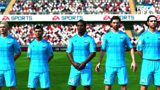 FIFA 11 Ultimate Team Best of Skills & Goals Online Compilation HD