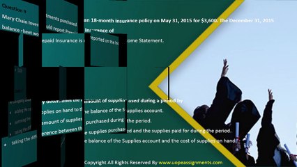 ACC 557 Midterm Exam Part 1