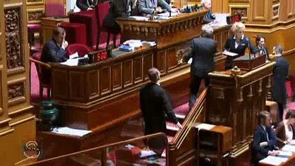 Débat traite des êtres humains : " Les trafics s'accentuent lorsque les États sont faibles ! "