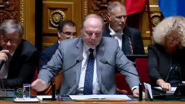 Débat traite des êtres humains : Ce n'est pas qu'une page sombre de notre histoire, c'est d'actualité !