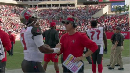Dukes on Buccaneers hiring game management coach