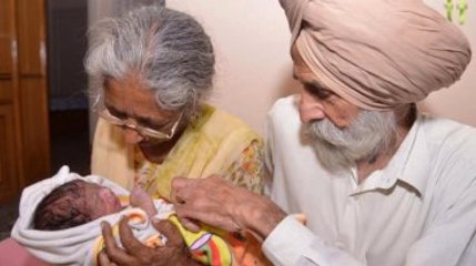 Tıp Mucizesinden Miras Kavgası Çıktı