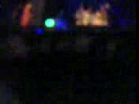 Muse - Rock Werchter 2007 - début d' Unintended