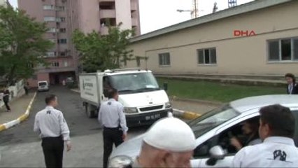 Hafriyat Kamyonunun Ezdiği Üniversiteli Şule "Duvak" ile Uğurlanıyor