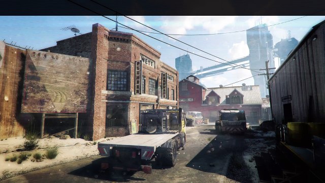 (thegamer) Call of Duty®: Black Ops III jeux d armes fringe