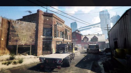 (thegamer) Call of Duty®: Black Ops III jeux d armes fringe