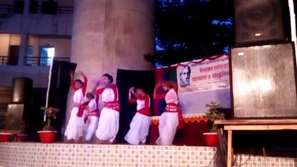 Shilpakala Academy Bogra 2
