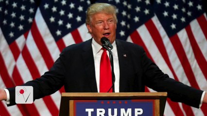 Trump Vs. Bezos: Trump Denies Posing as Own Publicist