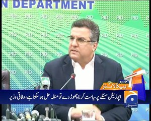 Geo News Headlines - 13 May 2016 -1800