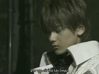 Garo Ep 7 Pt 1