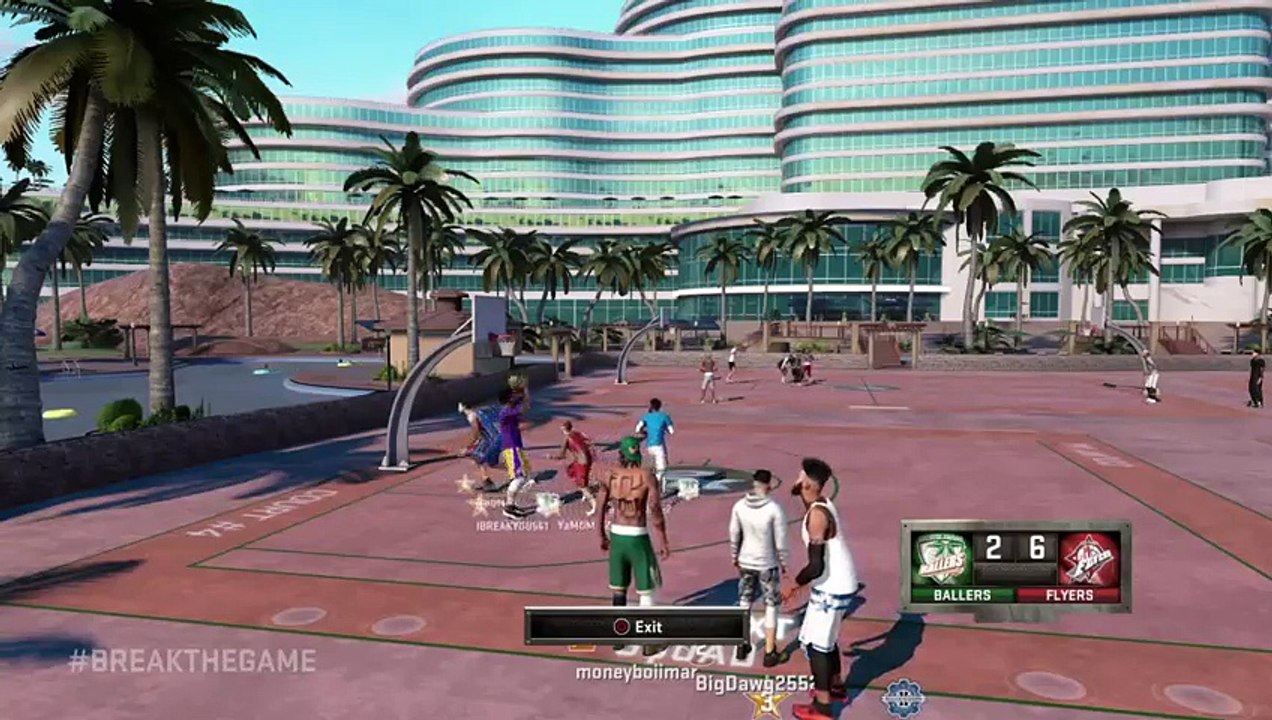 Get right season (51)