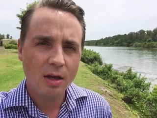 Man running from Lakeland police gets arm bitten off by gator