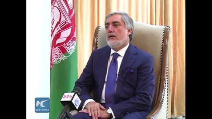 Interview- Afghanistan to benifit from Chinese 'one belt one road' initiative