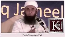 [Comedy] Maulana Tariq Jameel-How a horse became rabbit overnight