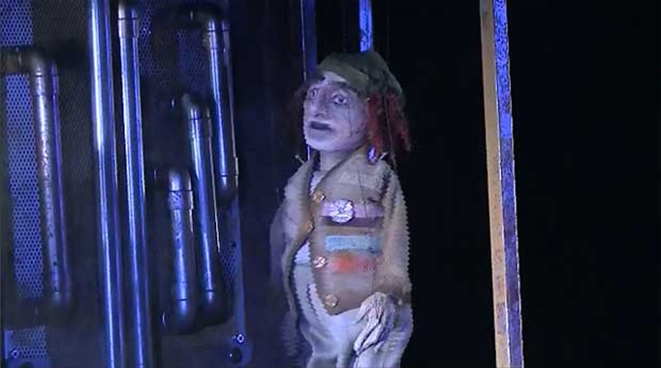 Grand Format - Le théatre de marionnettes de Genève